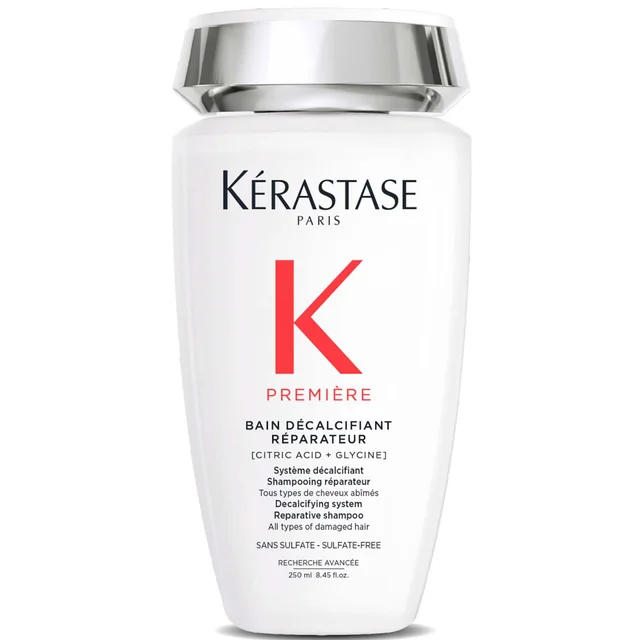 Kérastase Première Decalcifying System Reparative Shampoo szampon odwapniająco-naprawczy 250 ml