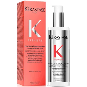 Kérastase Première Decalcifying Repairing Pre-Shampoo Treatment kuracja odwapniająco-naprawcza 250 ml - undefined undefined