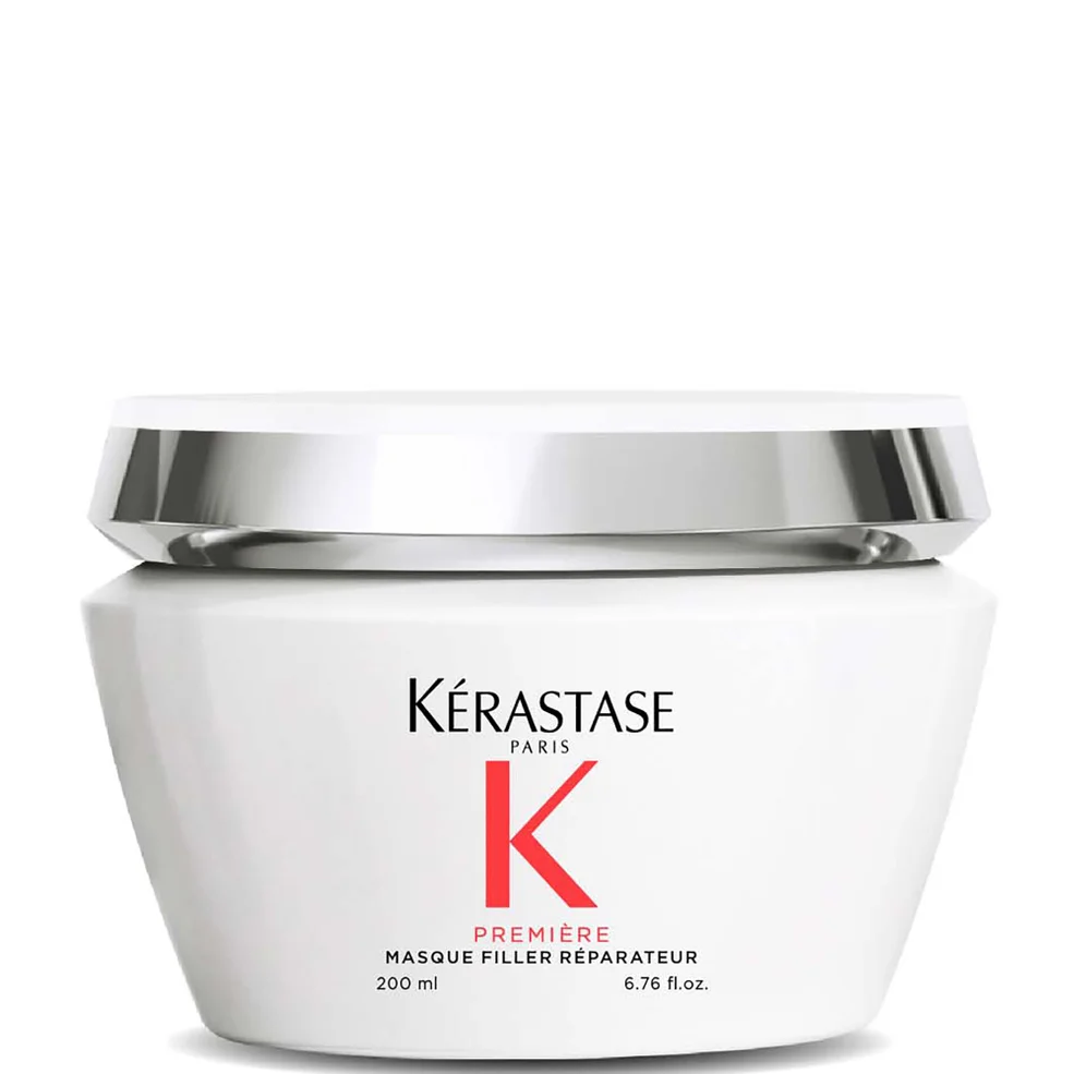 Kérastase Première Anti-Breakage Reparative Filler Mask maseczka naprawcza zapobiegająca łamaniu się włosów 200 ml Zdjęcie 1