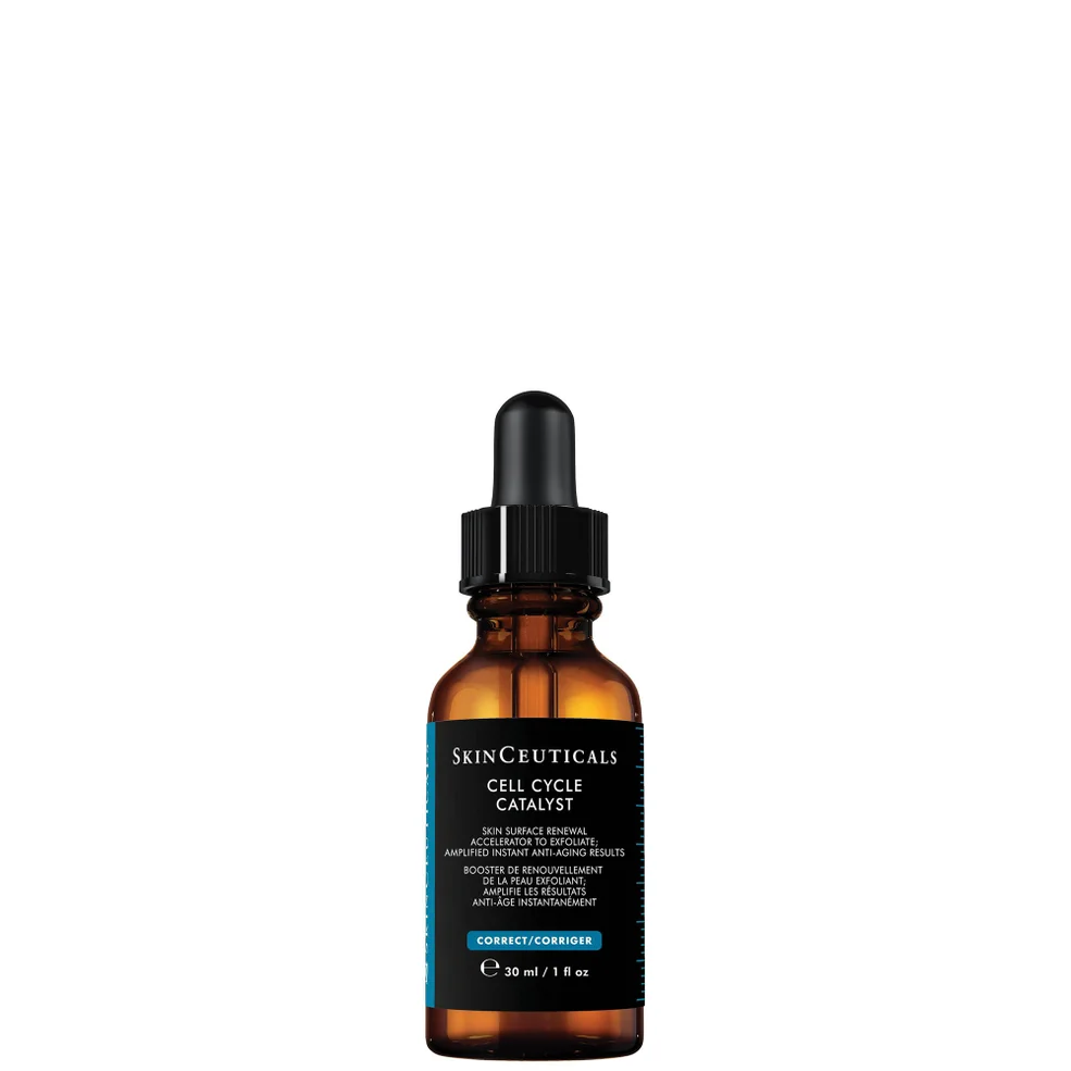 SkinCeuticals Cell Cycle Catalyst katalizator cyklu odnowy komórkowej 30 ml Zdjęcie 1