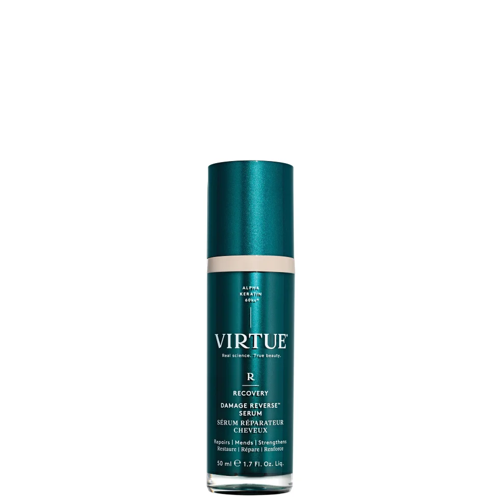 VIRTUE Damage Reverse Serum serum odbudowujące 50 ml Zdjęcie 1