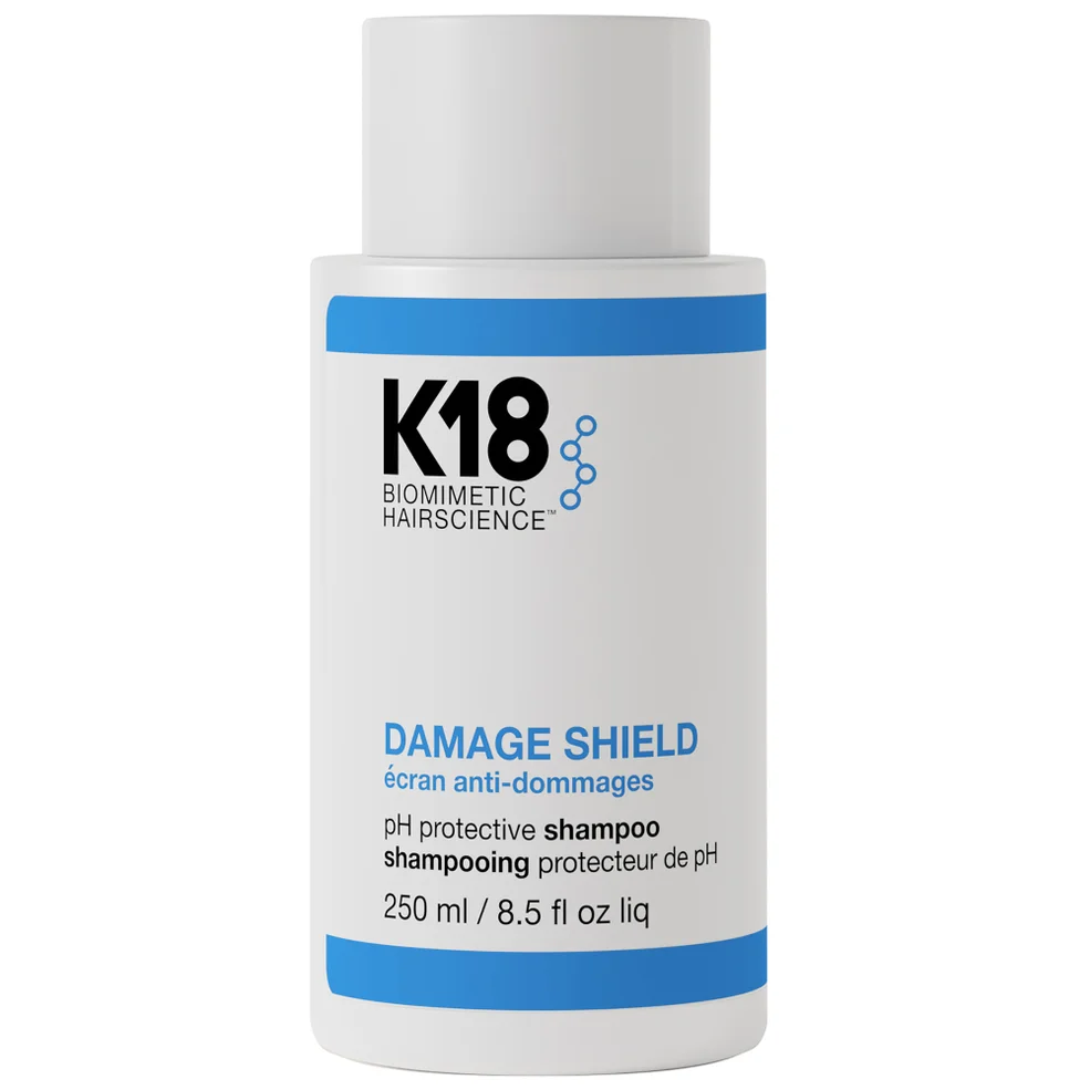 K18 Biomimetic Hairscience Damage Shield Ph Protective Shampoo 250ml Zdjęcie 1