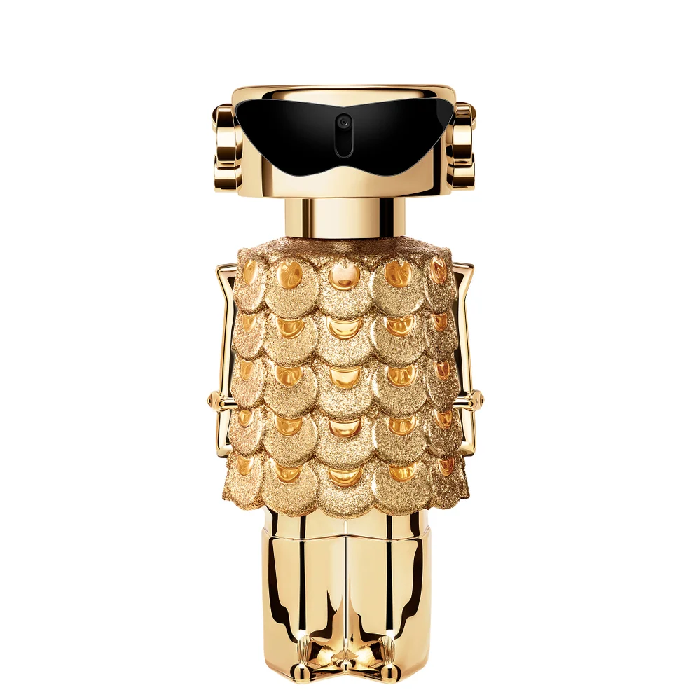 Rabanne Fame Intense Refillable Eau de Parfum Intense 80ml Zdjęcie 1