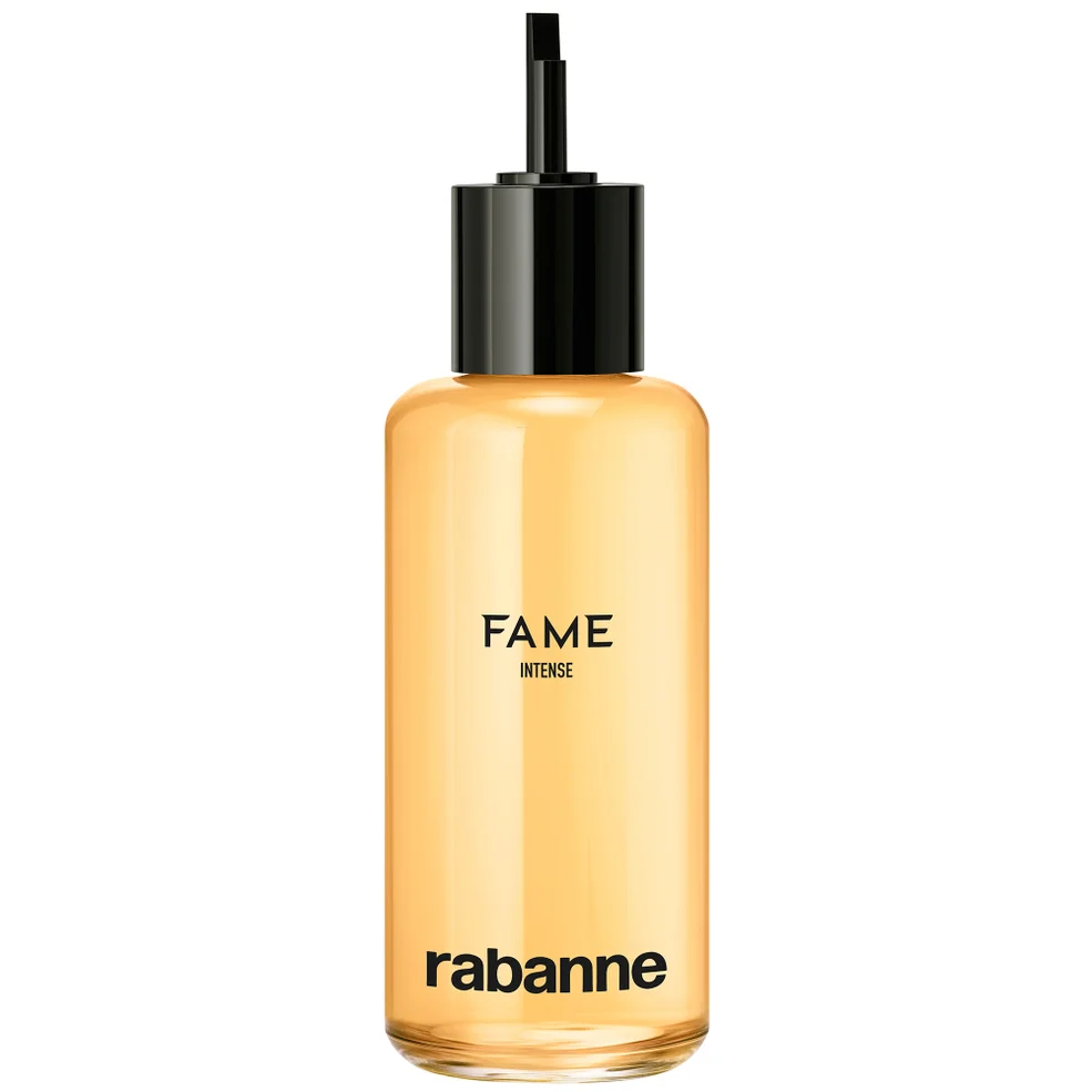 Rabanne Fame Intense Eau de Parfum Intense Refill 200ml Zdjęcie 1