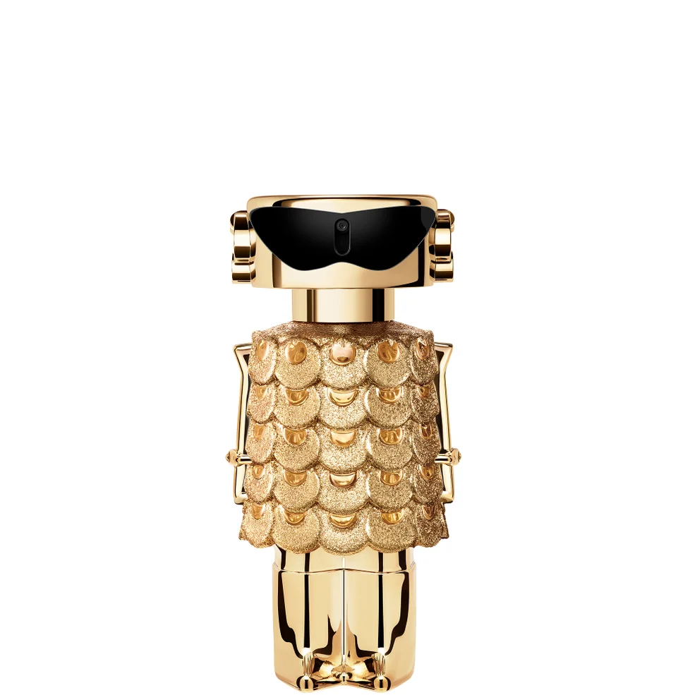 Rabanne Fame Intense Eau de Parfum Intense woda intensywnie perfumowana 50 ml Zdjęcie 1