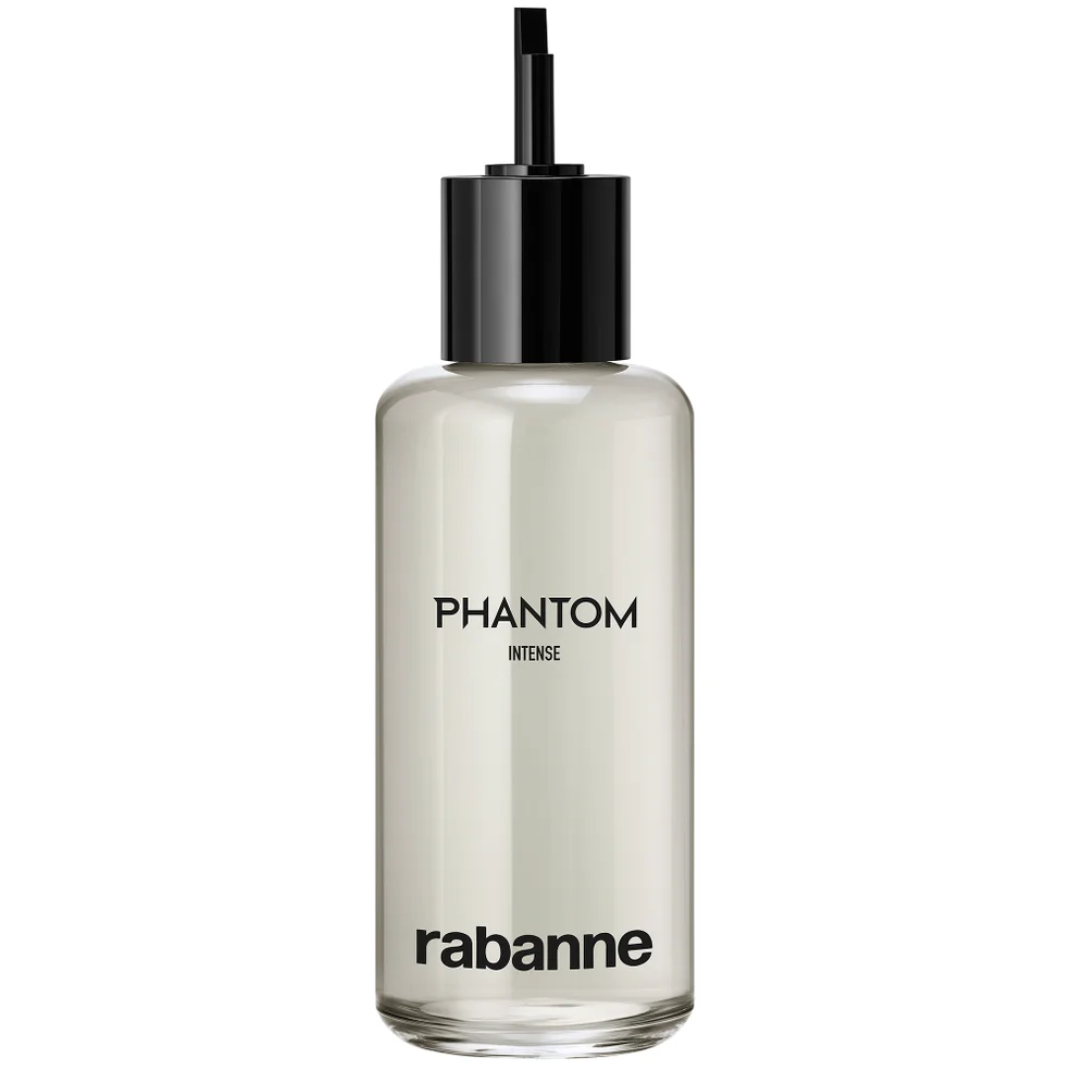 Rabanne Phantom Intense Eau de Parfum Intense Refill 200ml Zdjęcie 1
