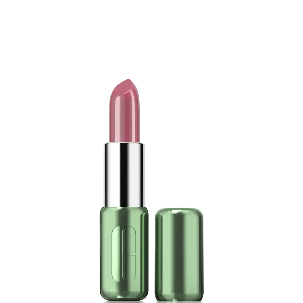 Clinique Pop Longwear Lipstick trwała pomadka do ust 3,9 g (różne odcienie) Zdjęcie 1