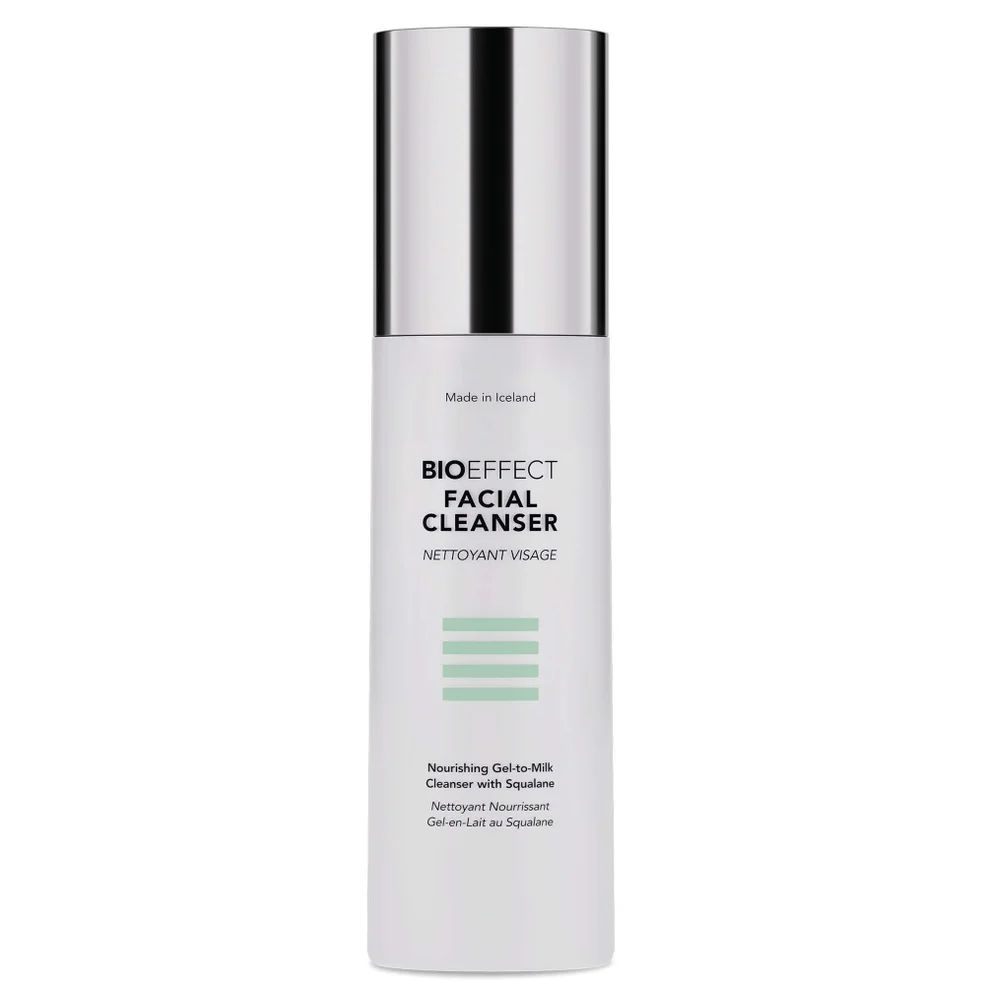 BIOEFFECT Facial Cleanser 120ml Zdjęcie 1