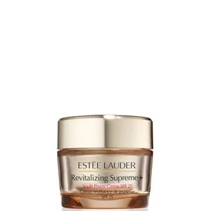 Estée Lauder Revitalizing Supreme+ Youth Power Crème Moisturiser SPF25 50ml - undefined undefined