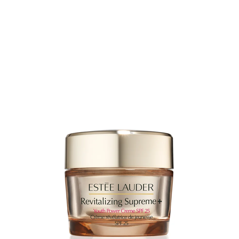 Estée Lauder Revitalizing Supreme+ Youth Power Crème Moisturiser SPF25 50ml Zdjęcie 1