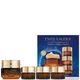 Estée Lauder Advanced Night Repair Eye Gel-Creme 4-Piece Gift Set zestaw 4 produktów z naprawczym żelem-kremem pod oczy na noc