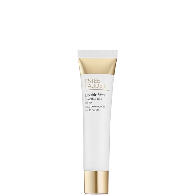 Estée Lauder Double Wear Smooth and Blur Primer wyrównująca skórę baza pod makijaż 40 ml