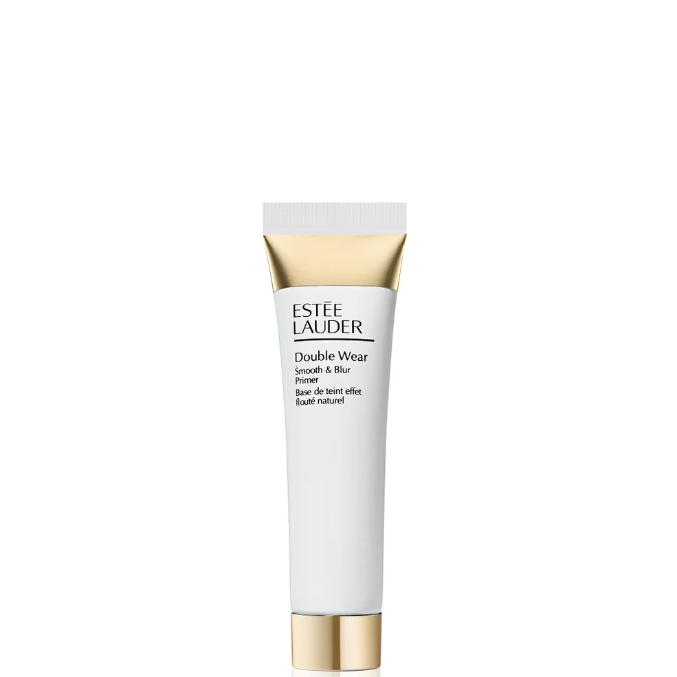 Estée Lauder Double Wear Smooth and Blur Primer Travel Size wyrównująca skórę baza pod makijaż wielkość podróżna 15 ml Zdjęcie 1