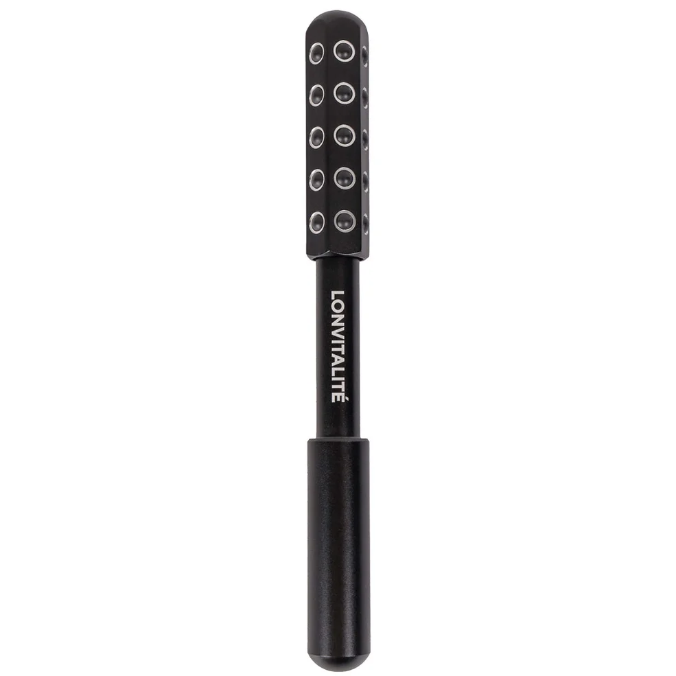 Lonvitalite Glow Sculpt Beauty Roller Zdjęcie 1