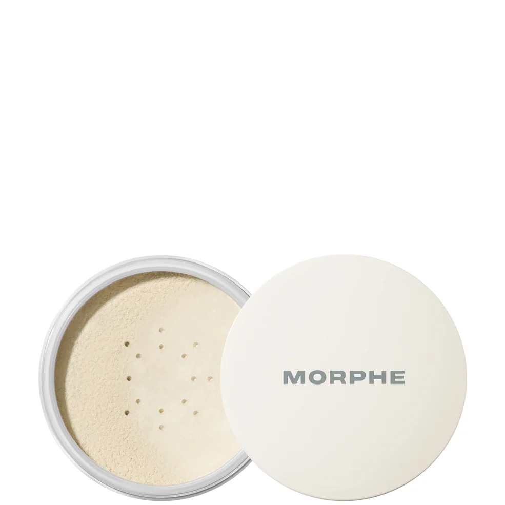 Morphe Jumbo Bake and Set Soft Focus Setting Powder 17.5g Zdjęcie 1
