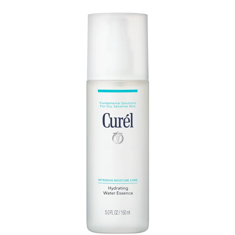 Curél Hydrating Water Essence for Dry, Sensitive Skin 150ml Zdjęcie 1