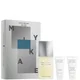 Issey Miyake L'Eau D'Issey Pour Homme Eau de Toilette Set woda toaletowa dla mężczyzn 125 ml zestaw