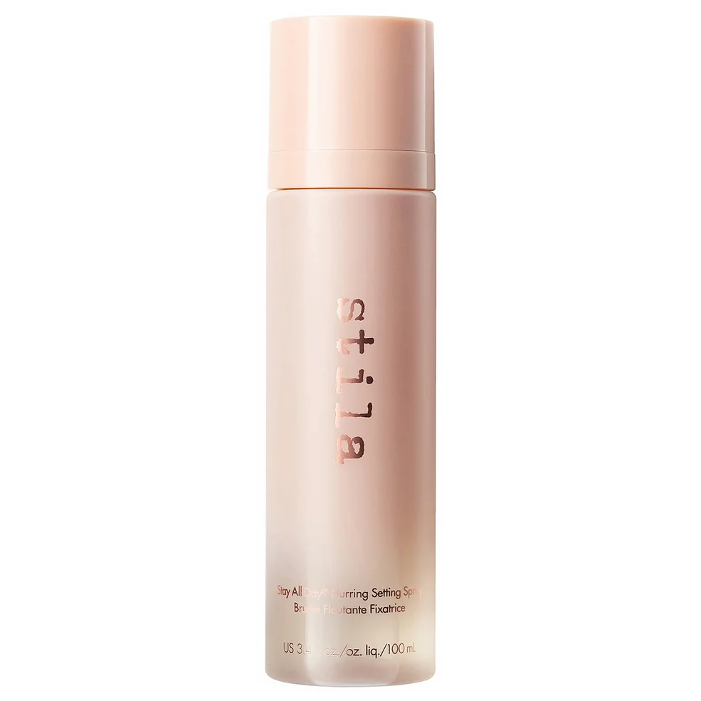 Stila Stay All Day Blurring Setting Spray 100ml Zdjęcie 1