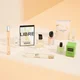 LOOKFANTASTIC Feel Fantastic Fragrance Edit zestaw zapachowy (w zestawie z cyfrowym bonem o wartości 280 zł)