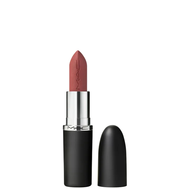 MAC Macximal Silky Matte Lipstick matowa pomadka do ust 3,5 g (różne odcienie)