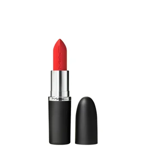 MAC Macximal Silky Matte Lipstick matowa pomadka do ust 3,5 g (różne odcienie) - Shade No Coral-Ation