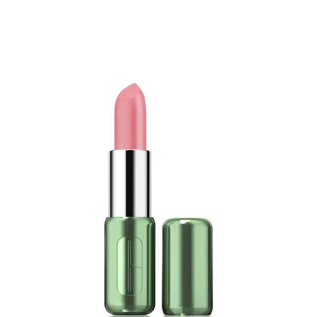 Clinique Pop Longwear Matte Lipstick trwała matowa pomadka do ust 3,9 g (różne odcienie)