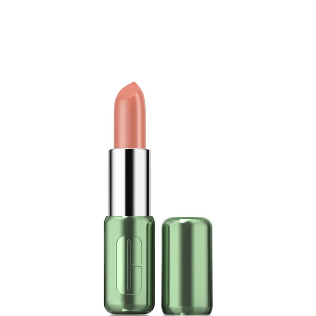 Clinique Pop Longwear Satin Lipstick trwała satynowa pomadka do ust 3,9 g (różne odcienie)