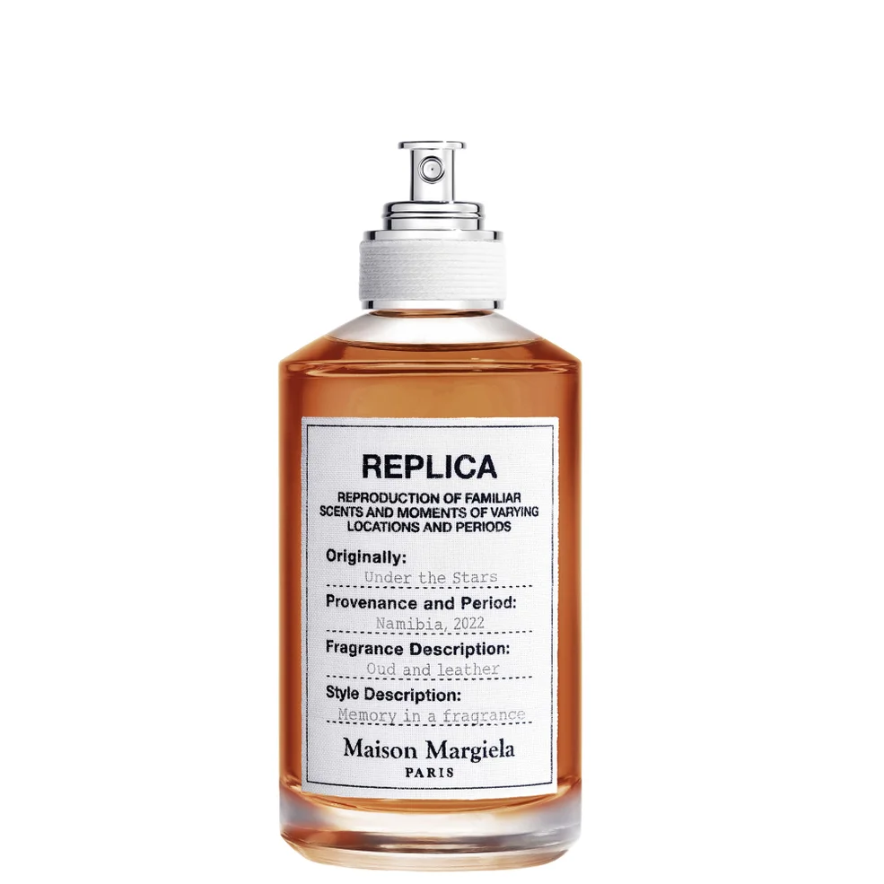 Maison Margiela Replica Under the Stars Eau de Toilette woda toaletowa 100 ml Zdjęcie 1