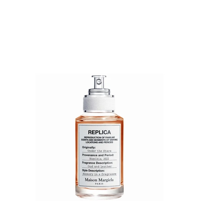 Maison Margiela Replica Under the Stars Eau de Toilette woda toaletowa 30 ml