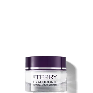 By Terry Hyaluronic Global Face Cream Travel-Size krem do twarzy z kwasem hialuronowym wielkość podróżna 15 ml - Size 15ml