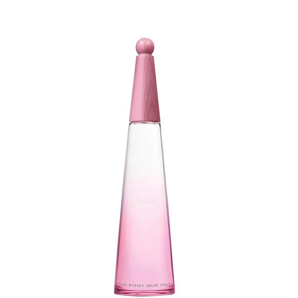 Issey Miyake L'Eau d'Issey Solar Violet Eau de Toilette Spray 100ml Zdjęcie 1