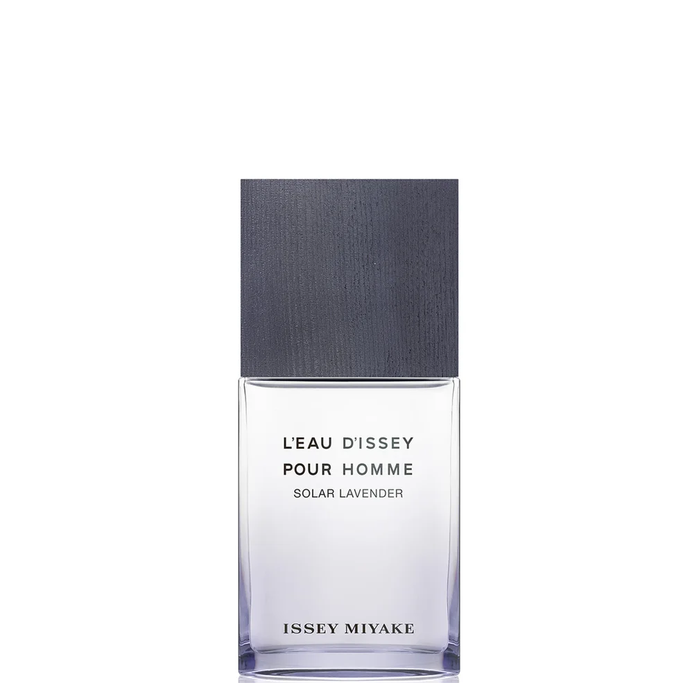 Issey Miyake L'Eau d'Issey Pour Homme Solar Lavender Eau de Toilette Spray 50ml Zdjęcie 1