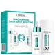 L'Oréal Paris Bright Reveal Niacinamide Dark Spot Routine with Serum and UV Fluid SPF50+ fluid rozjaśniający ciemne plamy