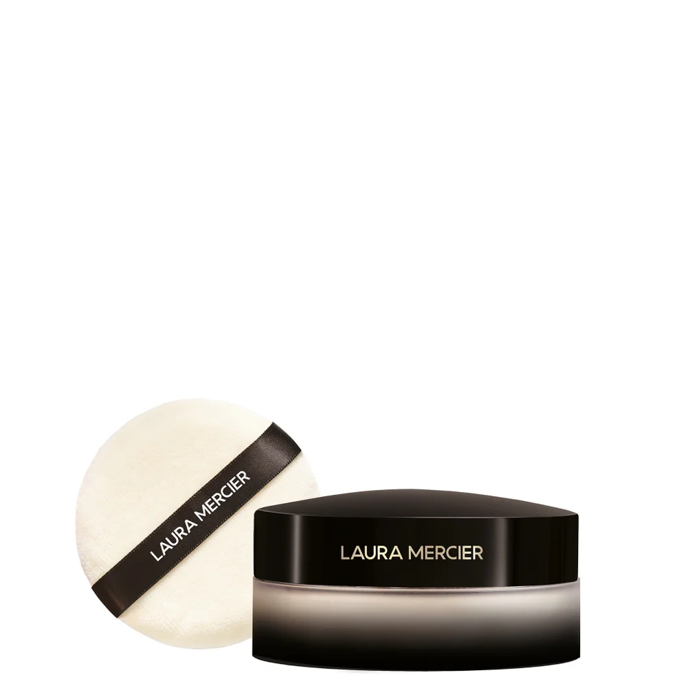 Laura Mercier Jumbo Translucent Loose Setting Powder with Puff 49g Zdjęcie 1