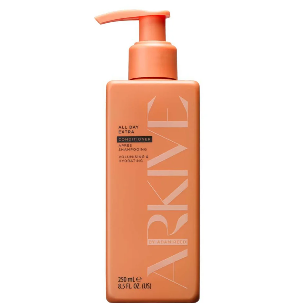 ARKIVE Headcare All Day Extra Conditioner 250ml Zdjęcie 1