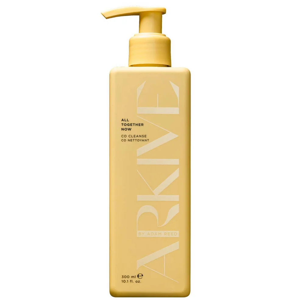 ARKIVE Headcare All Together Now Co Cleanse 300ml Zdjęcie 1