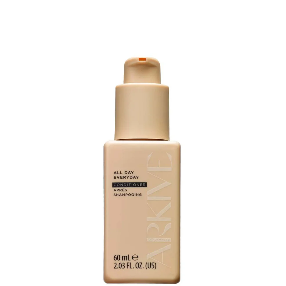 ARKIVE Headcare The All Day Everyday Conditioner 60ml Zdjęcie 1
