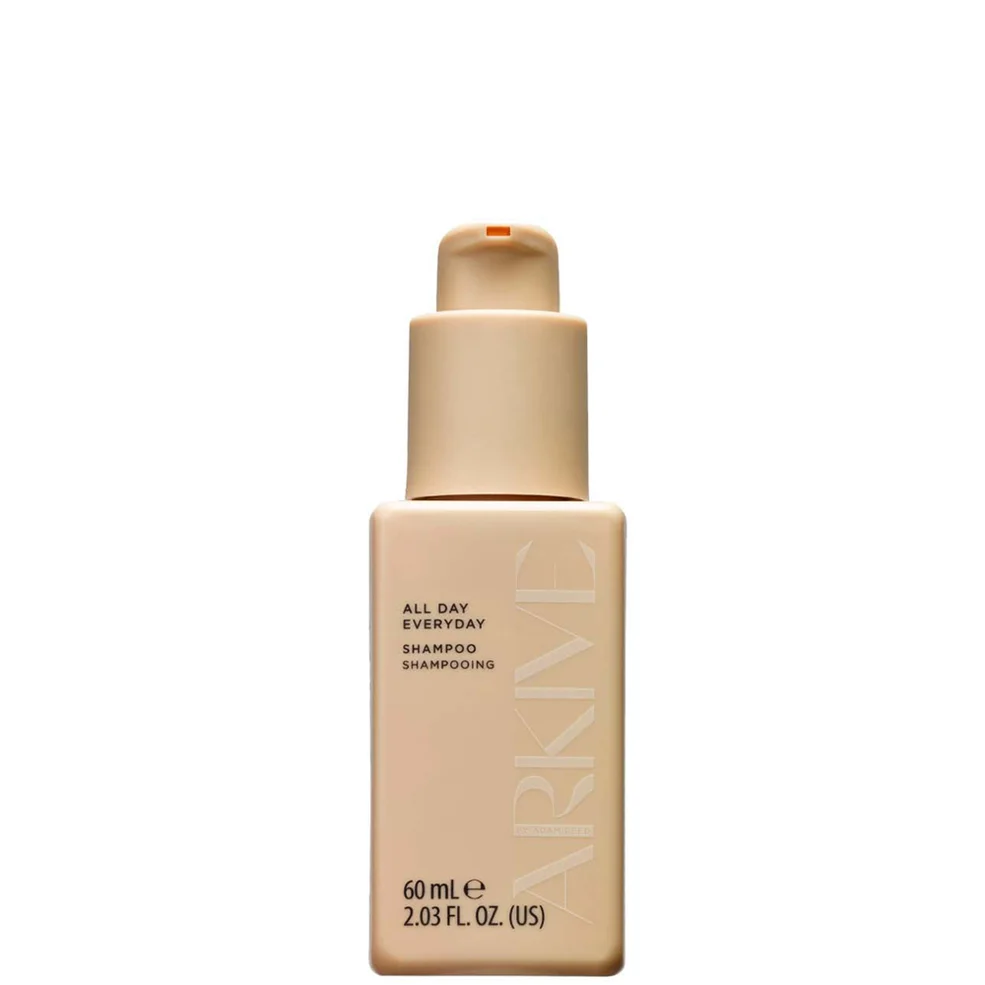 ARKIVE Headcare The All Day Everyday Shampoo 60ml Zdjęcie 1