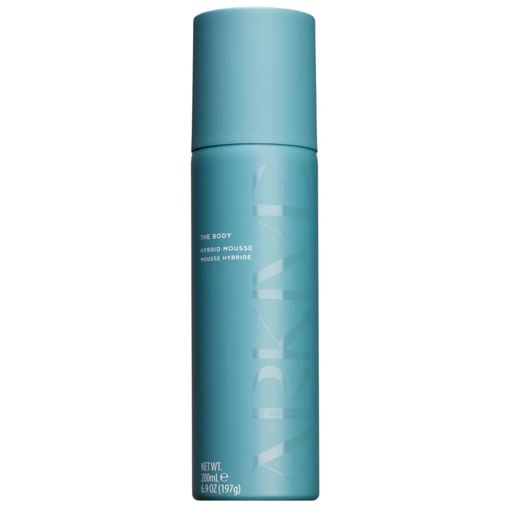 ARKIVE Headcare The Body Hybrid Mousse 200ml Zdjęcie 1