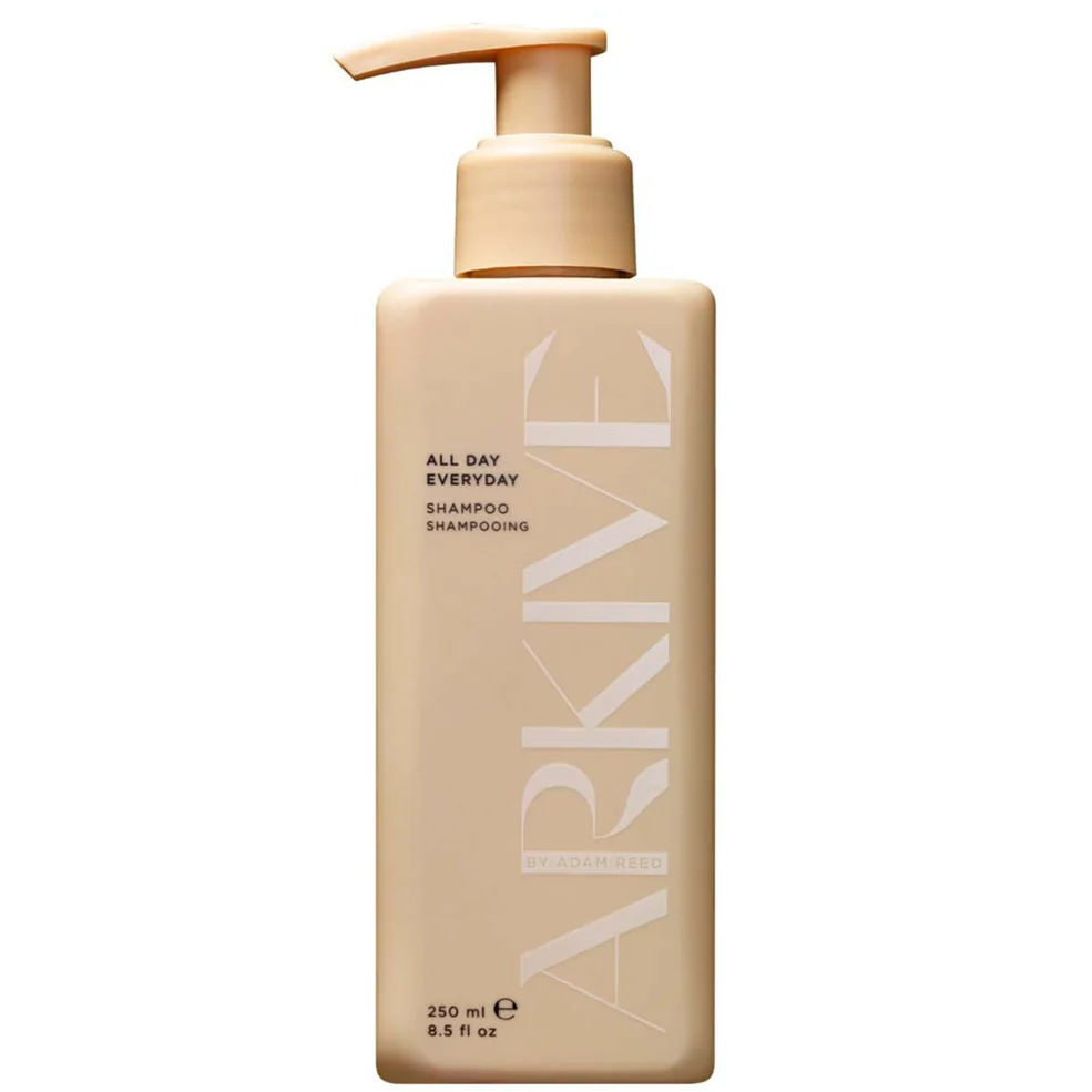 ARKIVE Headcare The All Day Everyday Shampoo 250ml Zdjęcie 1