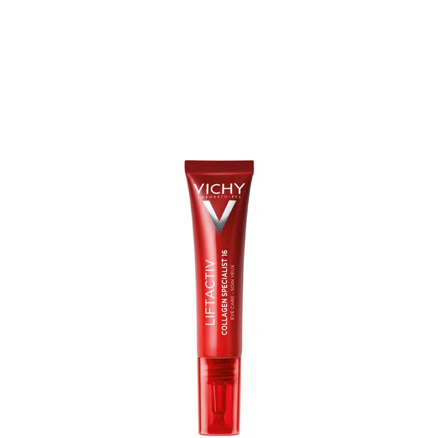 Vichy Liftactiv Collagen Specialist Eye Care Cream krem pod oczy 15 ml