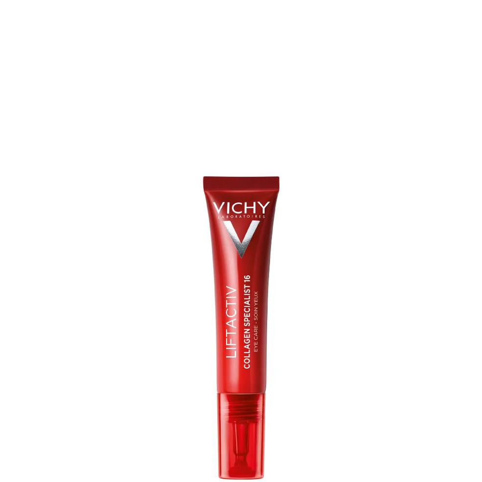 Vichy Liftactiv Collagen Specialist Eye Care Cream krem pod oczy 15 ml Zdjęcie 1