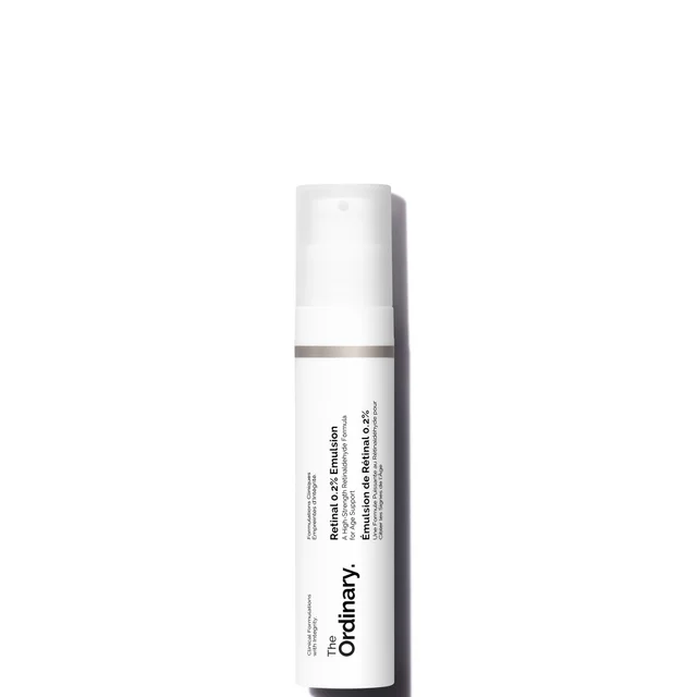 The Ordinary Retinal 0.2% Emulsion emulsja z retinalem 15 ml