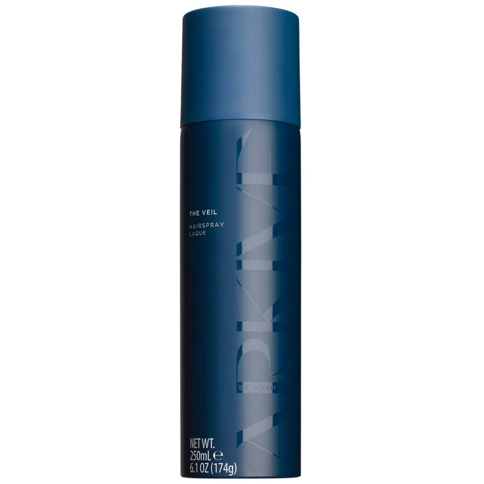ARKIVE Headcare The Veil Hairspray 250ml Zdjęcie 1