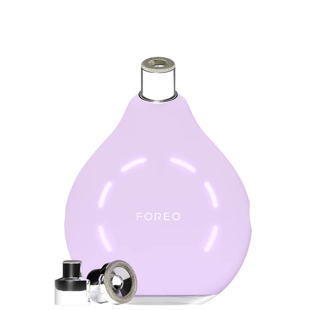 FOREO KIWI Derma Device urządzenie do mikrodermabrazji Zdjęcie 1