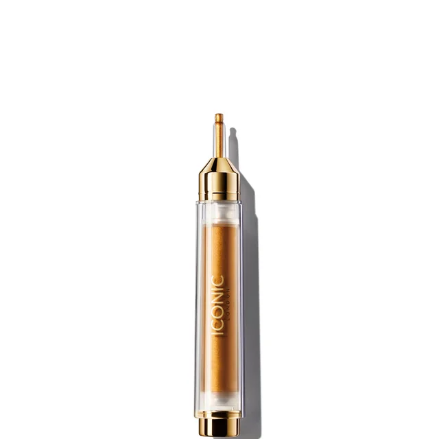 ICONIC London Instant Sunshine Bronzing Drops płyn brązujący 13 ml