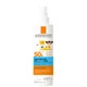 La Roche-Posay Anthelios UVMune 400 Dermo-Pediatrics Invisible Spray Kids SPF 50+ spray przeciwsłoneczny dla dzieci 200 ml