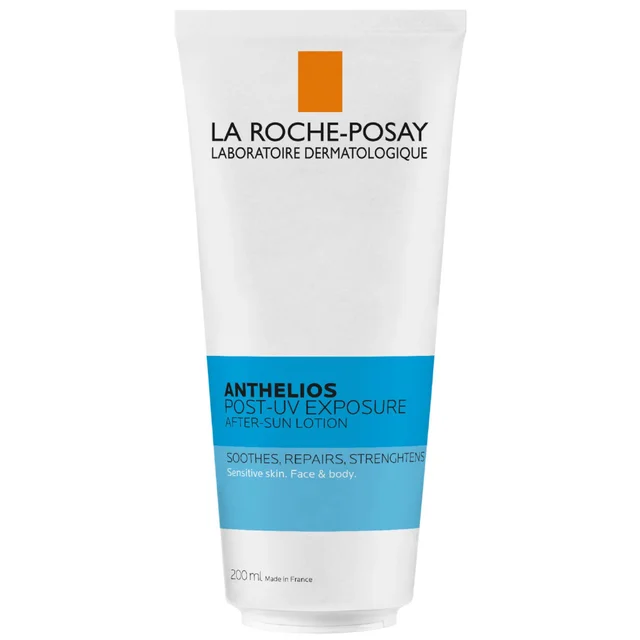 La Roche-Posay Anthelios Post UV Exposure After Sun Lotion lotion po ekspozycji na słońce 200 ml