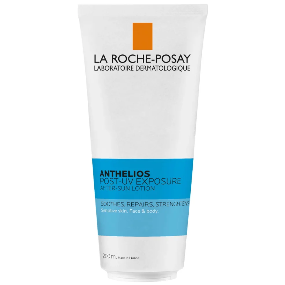 La Roche-Posay Anthelios Post UV Exposure After Sun Lotion lotion po ekspozycji na słońce 200 ml Zdjęcie 1