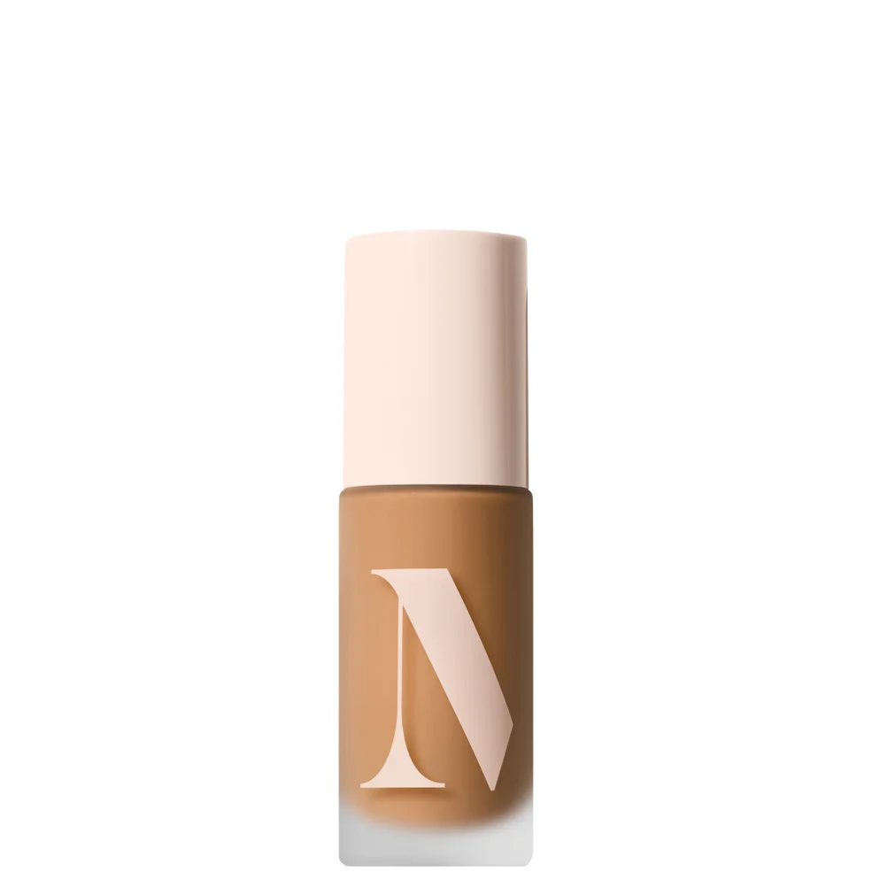 Morphe Lightform Extended Hydration Foundation 30ml (Various Shades) Zdjęcie 1
